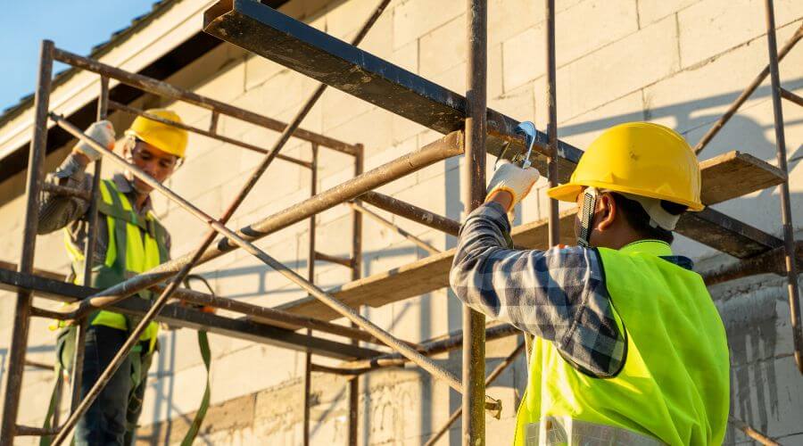 Professional fairlawn roofing services in Alsip, IL